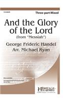 And the Glory of the Lord
