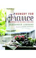 Hungry for France