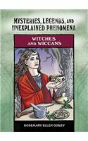 Witches and Wiccans