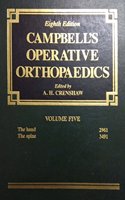 Operative Orthopaedics