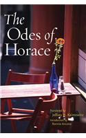 Odes of Horace