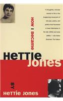 How I Became Hettie Jones