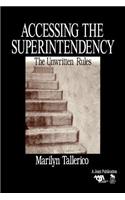 Accessing the Superintendency