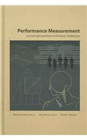 Performance Measurement