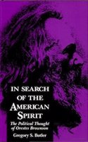 In Search of the American Spirit