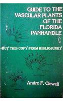 Guide to the Vascular Plants of the Florida Panhandle