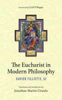 Eucharist in Modern Philosophy