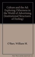 Culture And The Ad