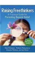 Raising Freethinkers