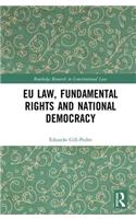 EU Law, Fundamental Rights and National Democracy