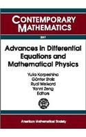 Advances in Differential Equations and Mathematical Physics