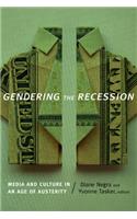 Gendering the Recession