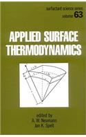 Applied Surface Thermodynamics