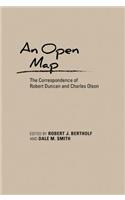 Open Map