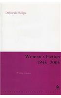 Women's Fiction 1945-2005