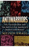 Antiwarriors