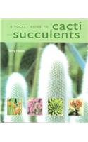 A Pocket Guide To Cacti And Succulents