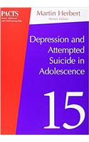 Depression and Attempted Suicide in Adolescence