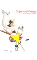 Objects of Design