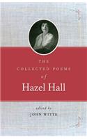 Collected Poems of Hazel Hall