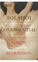 Bolshoi Confidential