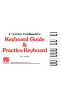 Keyboard Guide & Practice Keyboard