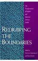 Redrawing the Boundaries