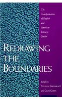 Redrawing the Boundaries