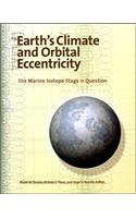 Earth's Climate and Orbital Eccentricity