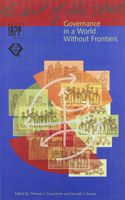 The Governance in a World without Frontiers