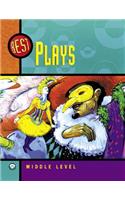 Best Plays, Middle Level
