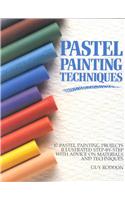 Pastel Painting Techniques