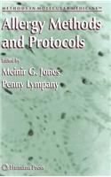 Allergy Methods and Protocols