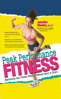 Peak Performance Fitness