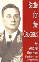 Battle for the Caucasus