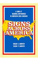 Signs Across America