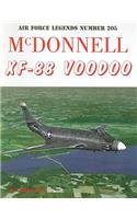 McDonnell XF-88 Voodoo