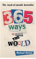 365 Ways to Change the World