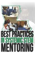 Best Practices in Systemic STEM Mentoring