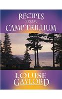 Recipes from Camp Trillium