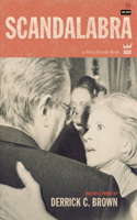 Scandalabra: A Collection of Poetry & Prose