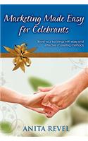 Marketing Made Easy for Celebrants