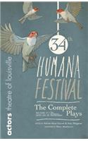 Humana Festival 2010: The Complete Plays