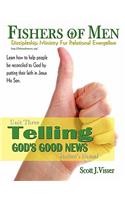 Telling God's Good News
