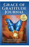 Grace of Gratitude Journal