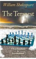 The Tempest