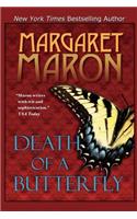 Death of a Butterfly