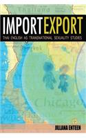 Import/Export