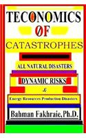 Teconomics Of Catastrophes