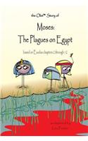 Olet Story of Moses